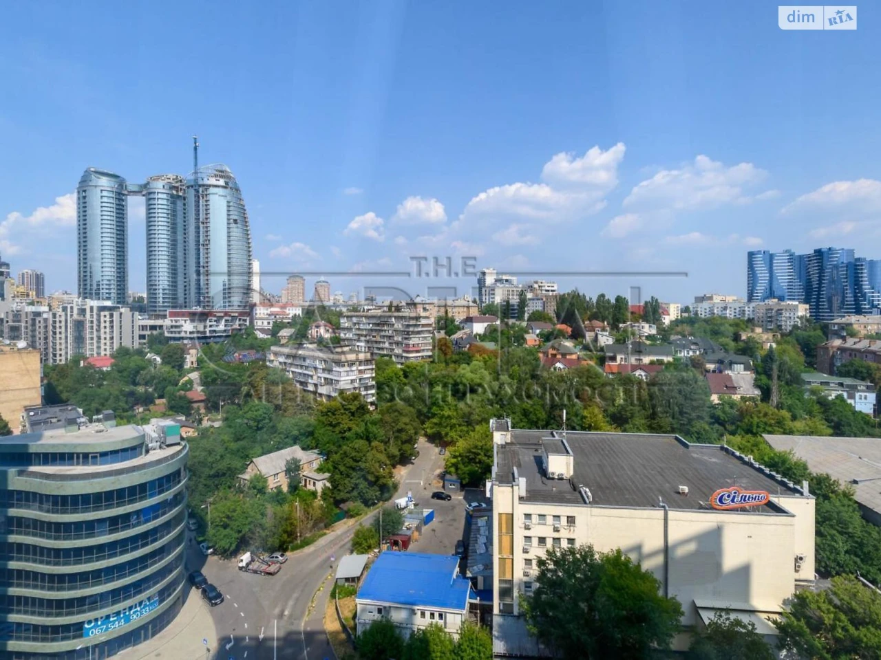 Продаж Квартира Саперне Поле