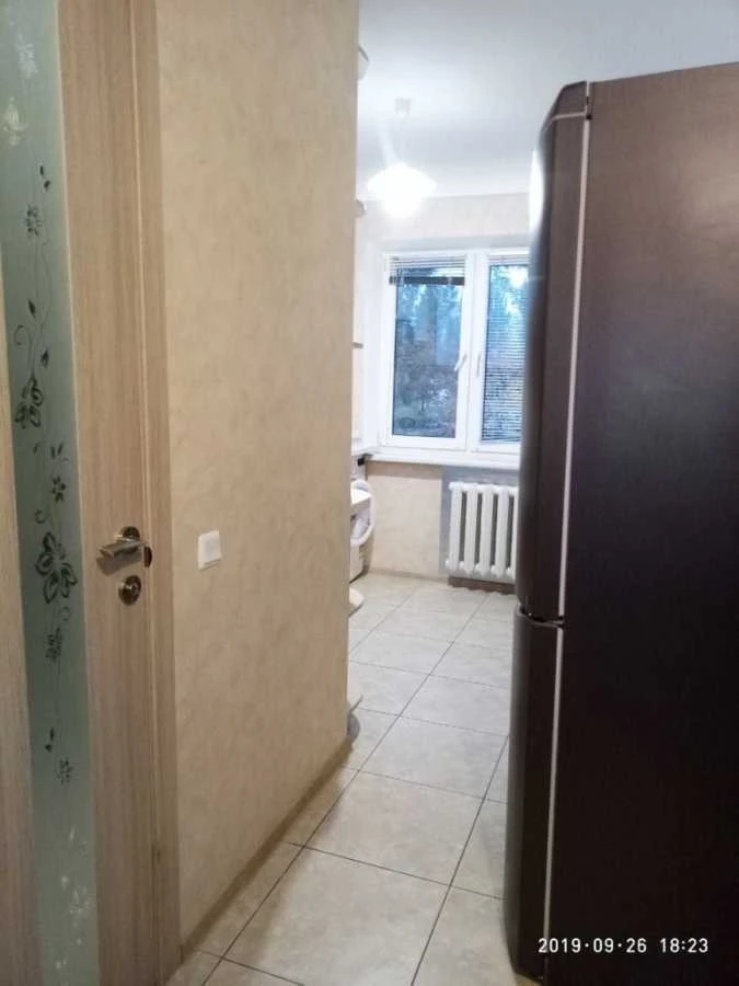 Продаж 1-кімнатної квартири 30 м², Європейська пл., Союзу, 8