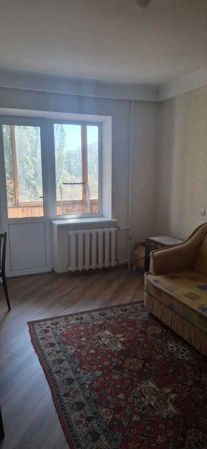Продаж 1-кімнатної квартири 30 м², Європейська пл., Союзу, 8