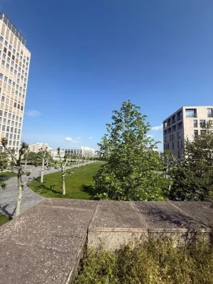 Продаж квартири в ЖК Амфітеатр