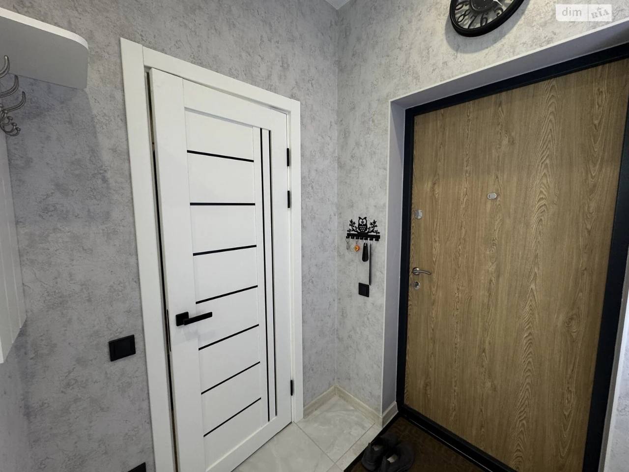 Продаж Квартира Приморський