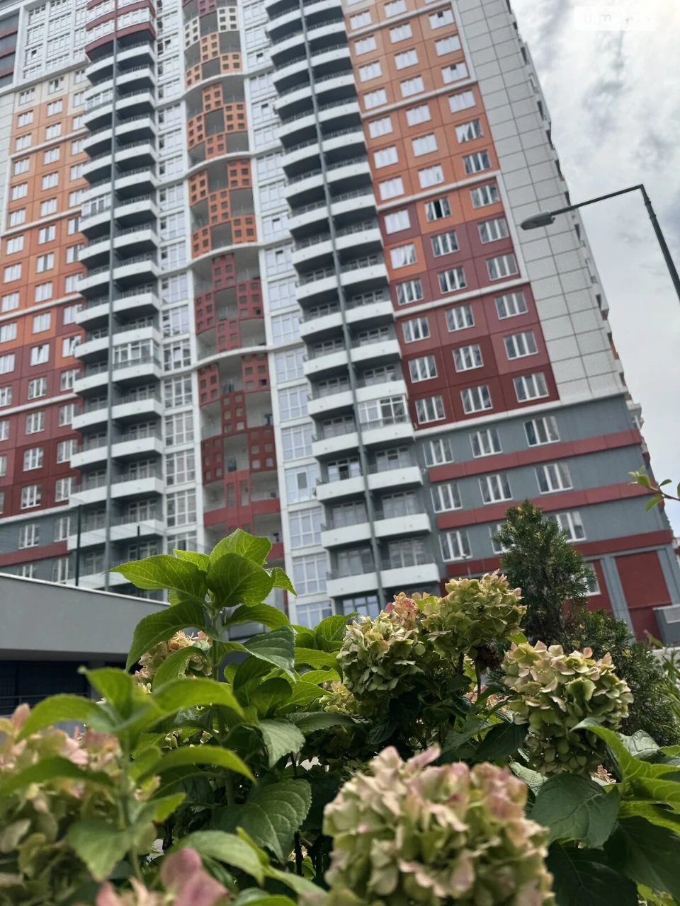 Продаж Квартира Приморський