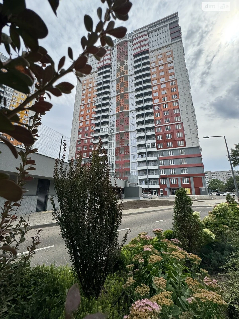 Продаж Квартира Приморський