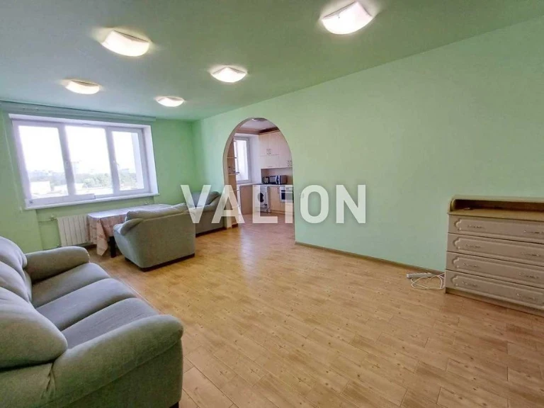 For sale 3-room apartment 105m2. 3a Osvity St. Sevastop