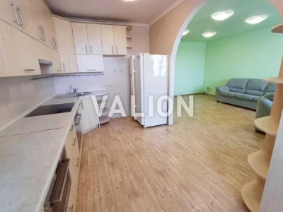 For sale 3-room apartment 105m2. 3a Osvity St. Sevastop