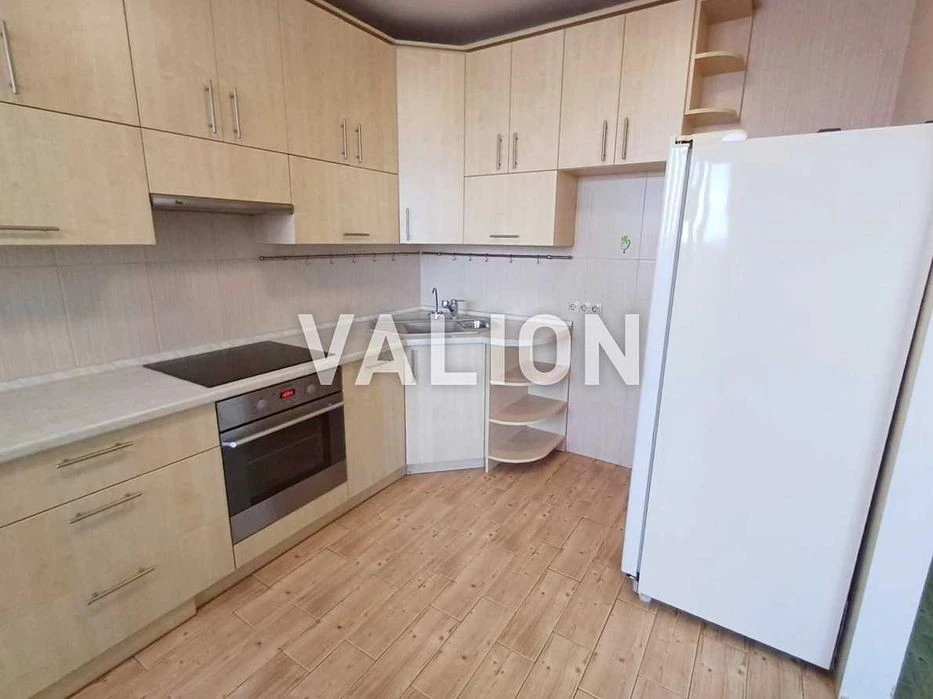 For sale 3-room apartment 105m2. 3a Osvity St. Sevastop