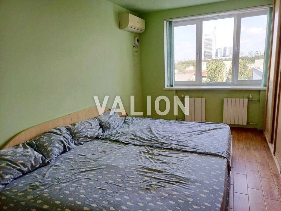 For sale 3-room apartment 105m2. 3a Osvity St. Sevastop