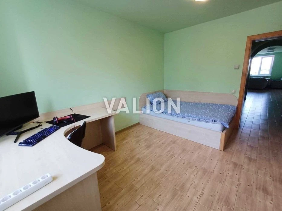 For sale 3-room apartment 105m2. 3a Osvity St. Sevastop