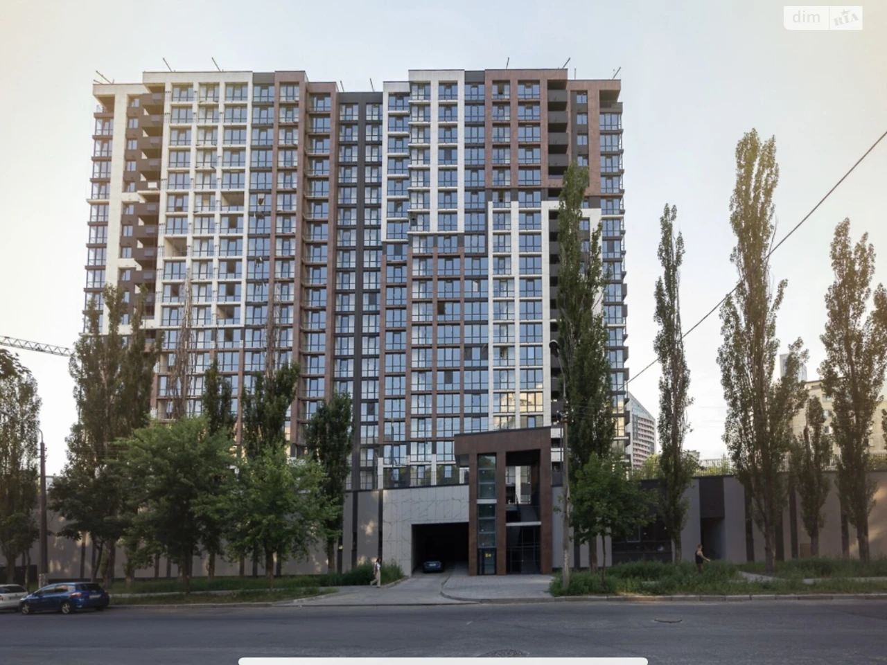 Продаж Квартира Солом'янка