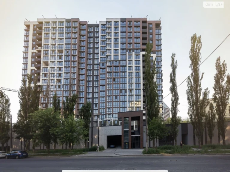 Продаж Квартира Солом'янка