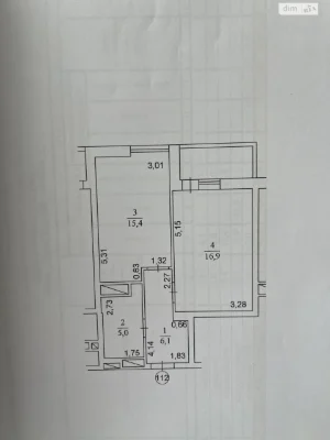 Продаж Квартира Солом'янка
