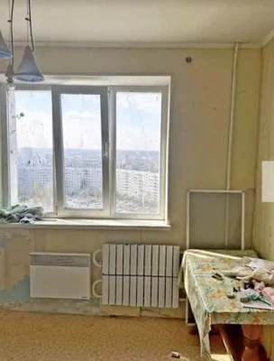 Сертификат!! Большая 1 к.кв. возле метро Победа и Алексеевск