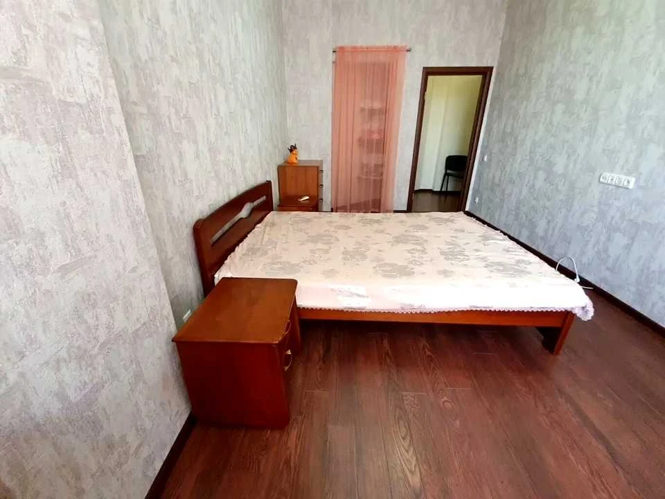 Квартира. Одеса, Французький бульв.
