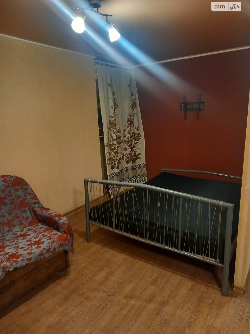 Довгострокова Оренда Квартира Пересипський