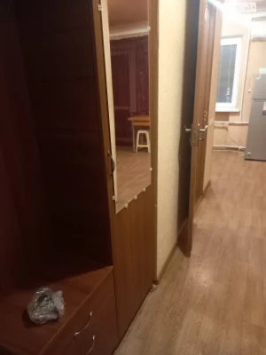 Довгострокова Оренда Квартира Пересипський