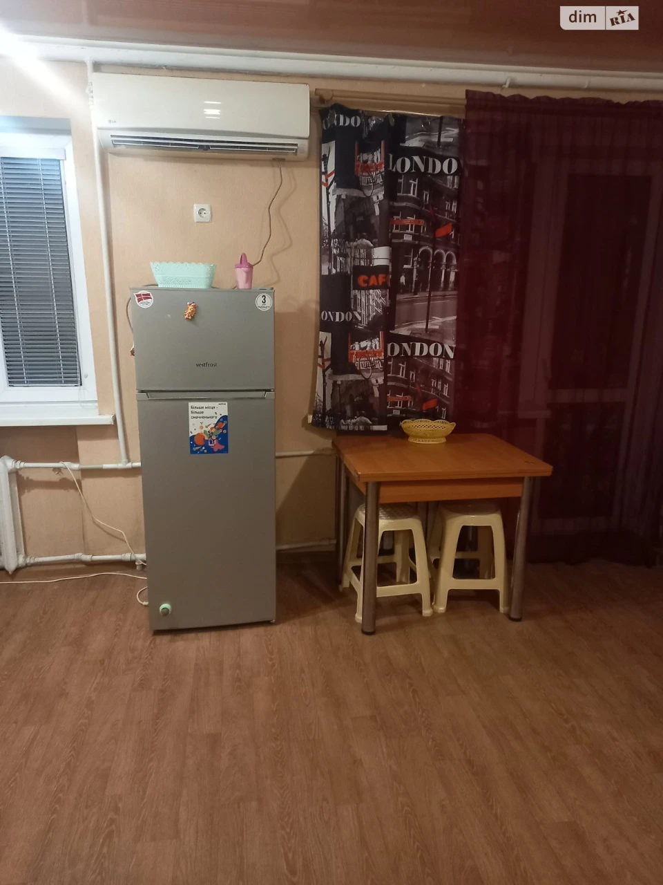 Довгострокова Оренда Квартира Пересипський