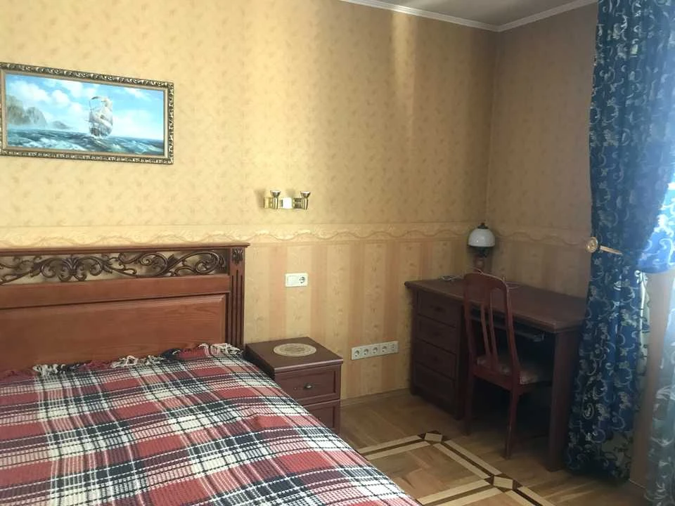 Квартира. Київ, Антоновича вул. (Горького)