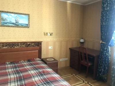 Квартира. Київ, Антоновича вул. (Горького)