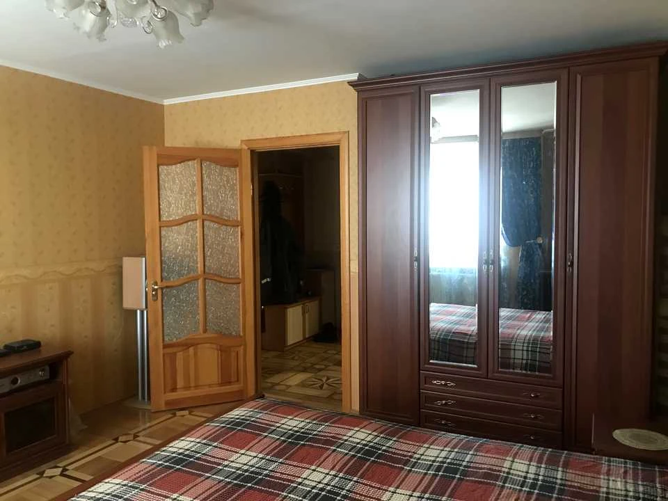 Квартира. Київ, Антоновича вул. (Горького)