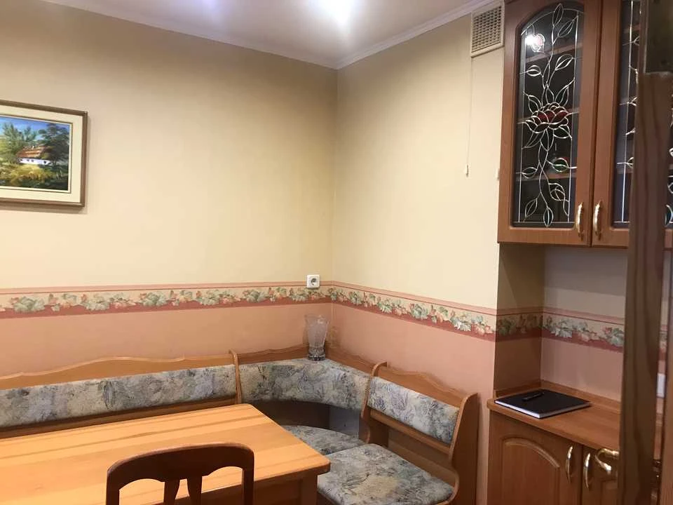 Квартира. Київ, Антоновича вул. (Горького)