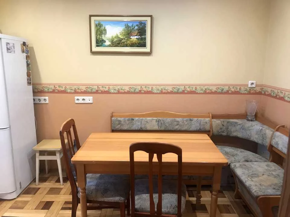 Квартира. Київ, Антоновича вул. (Горького)