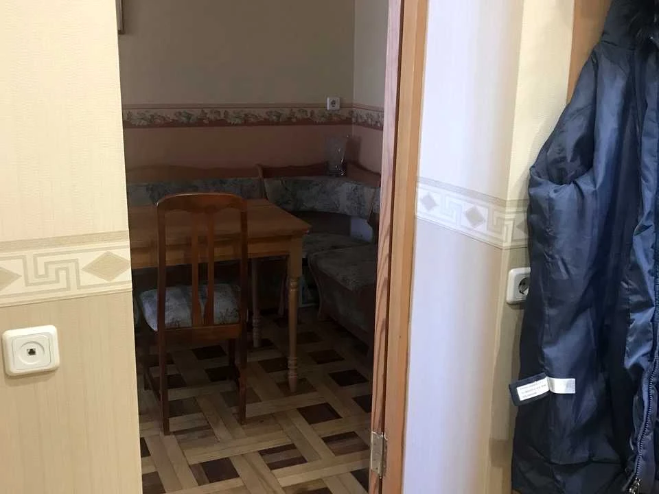Квартира. Київ, Антоновича вул. (Горького)