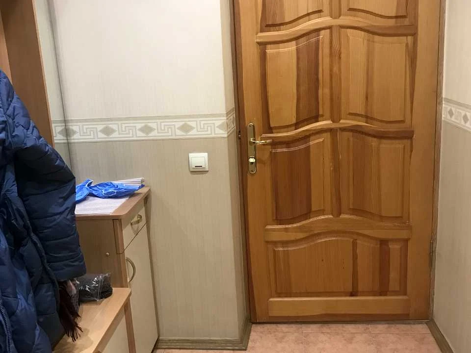 Квартира. Київ, Антоновича вул. (Горького)