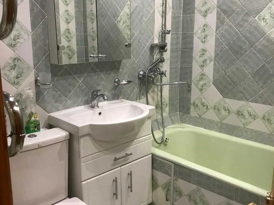 Квартира. Київ, Антоновича вул. (Горького)