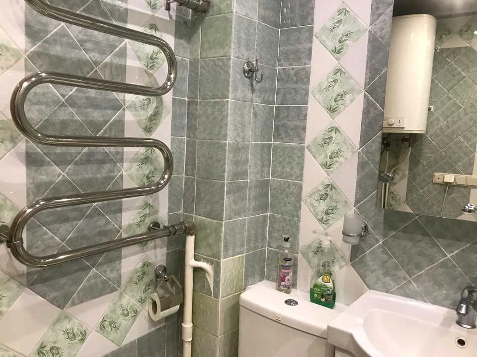 Квартира. Київ, Антоновича вул. (Горького)