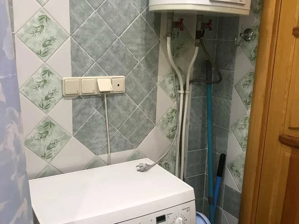 Квартира. Київ, Антоновича вул. (Горького)