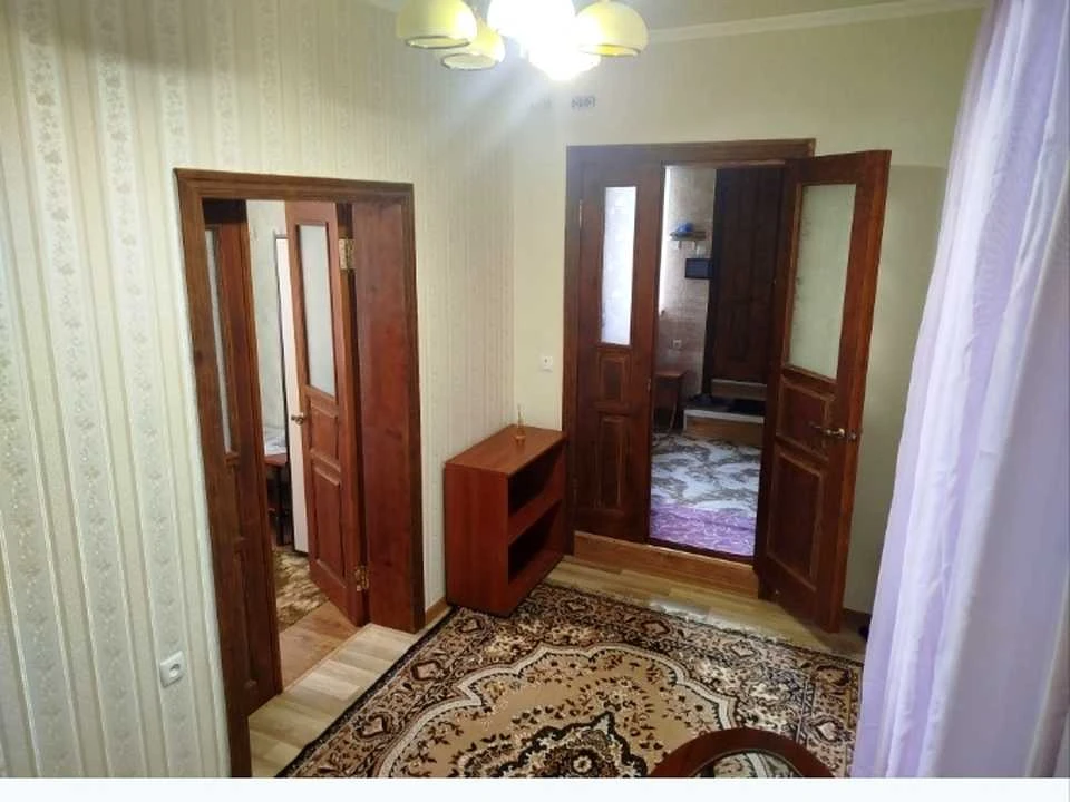 Будинок. Київ, Артезіанський пров.