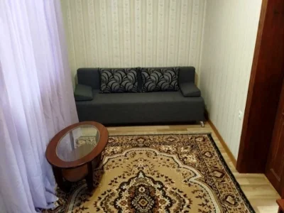 Будинок. Київ, Артезіанський пров.