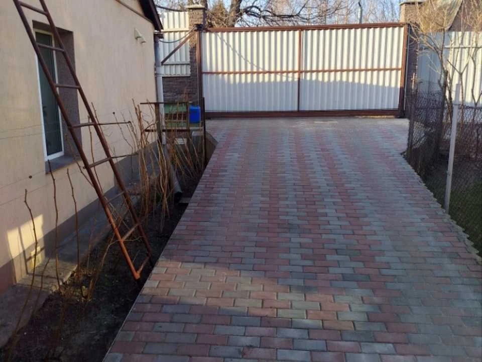 Будинок. Київ, Артезіанський пров.