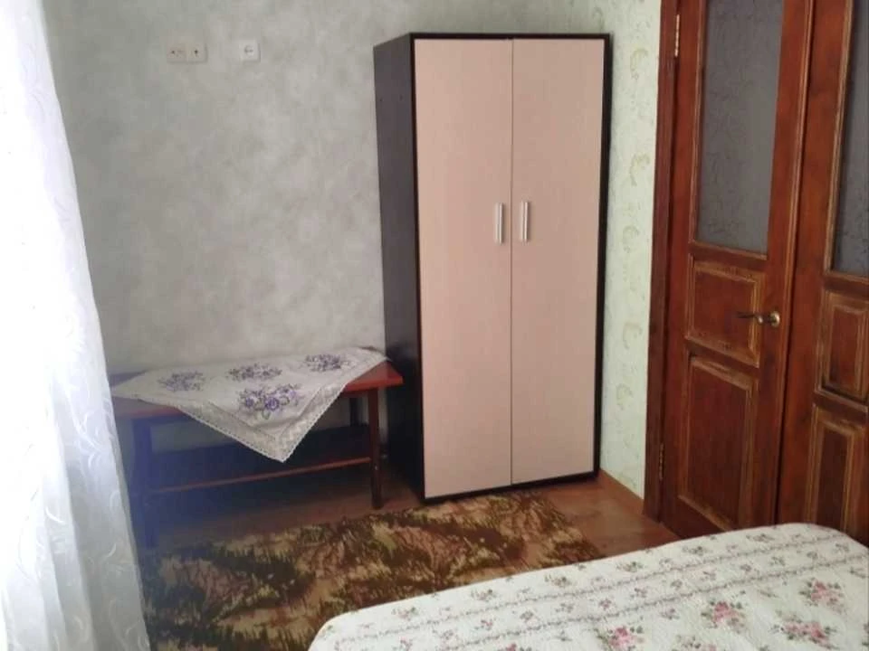 Будинок. Київ, Артезіанський пров.