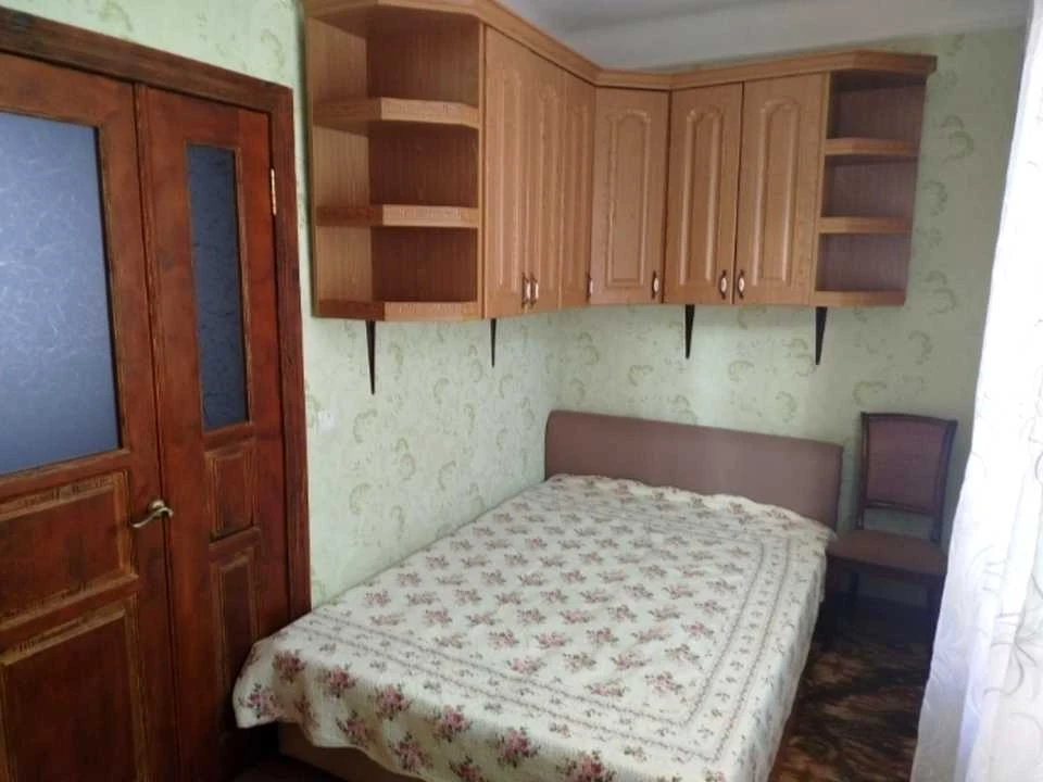 Будинок. Київ, Артезіанський пров.