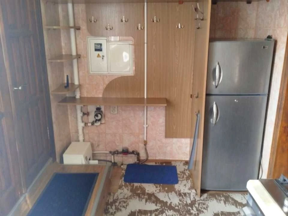 Будинок. Київ, Артезіанський пров.