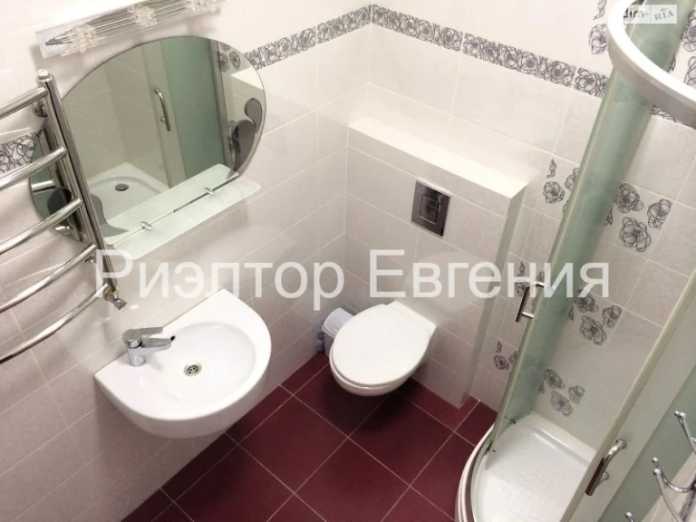 Довгострокова Оренда Квартира Приморський