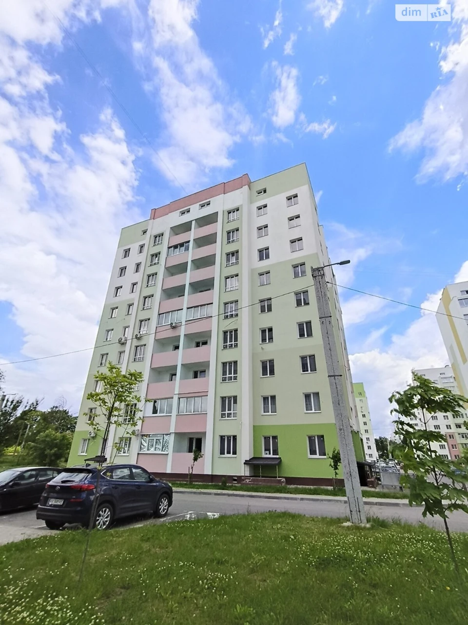 Продаж Квартира Індустріальний