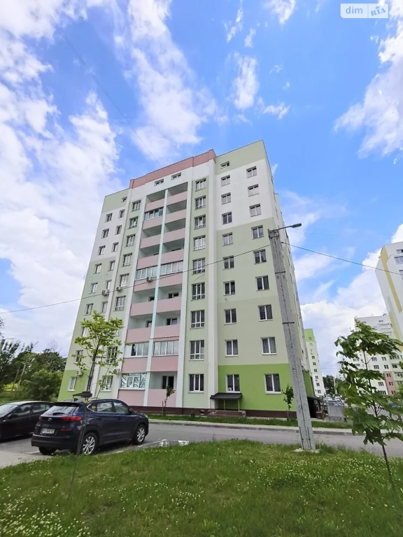 Продаж Квартира Індустріальний