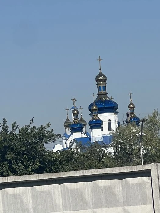 Дом р-н Петрозаводская «ЗОРЯ» возле храма