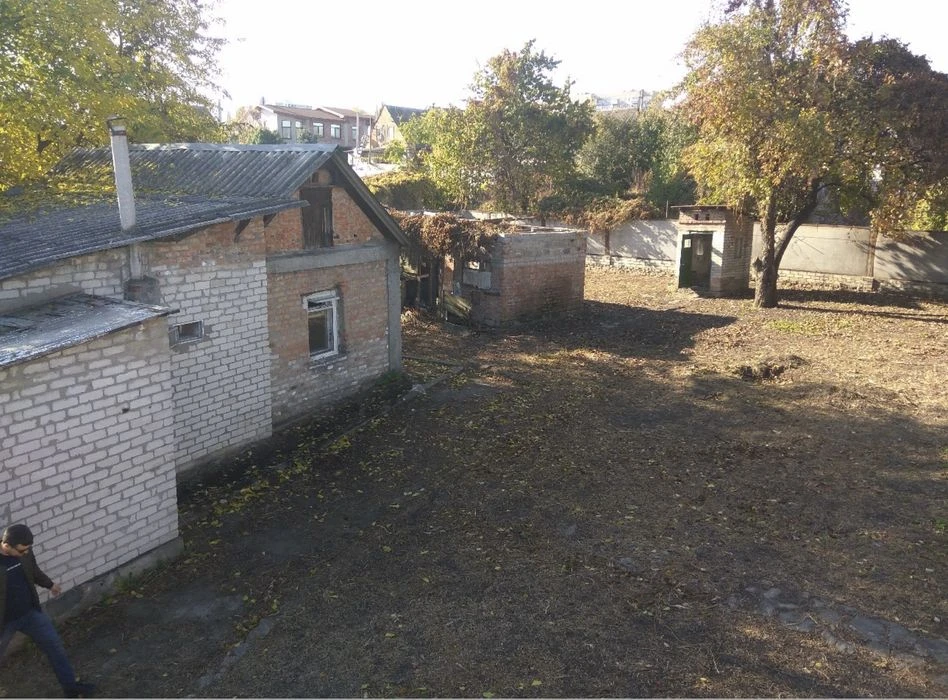 Продам земельну ділянку Лешко Попеля Неоплаза