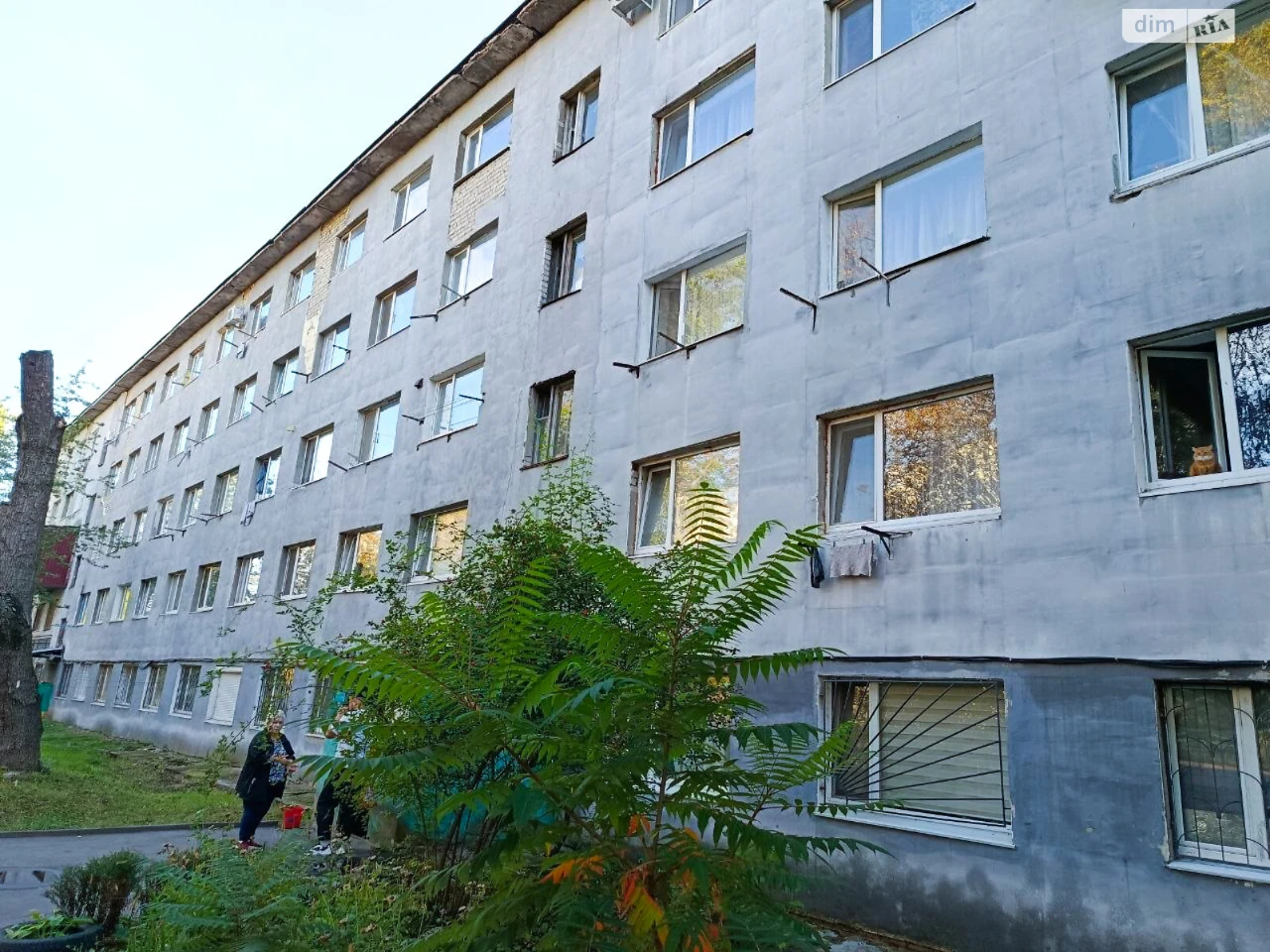 Довгострокова Оренда Квартира Салтівський