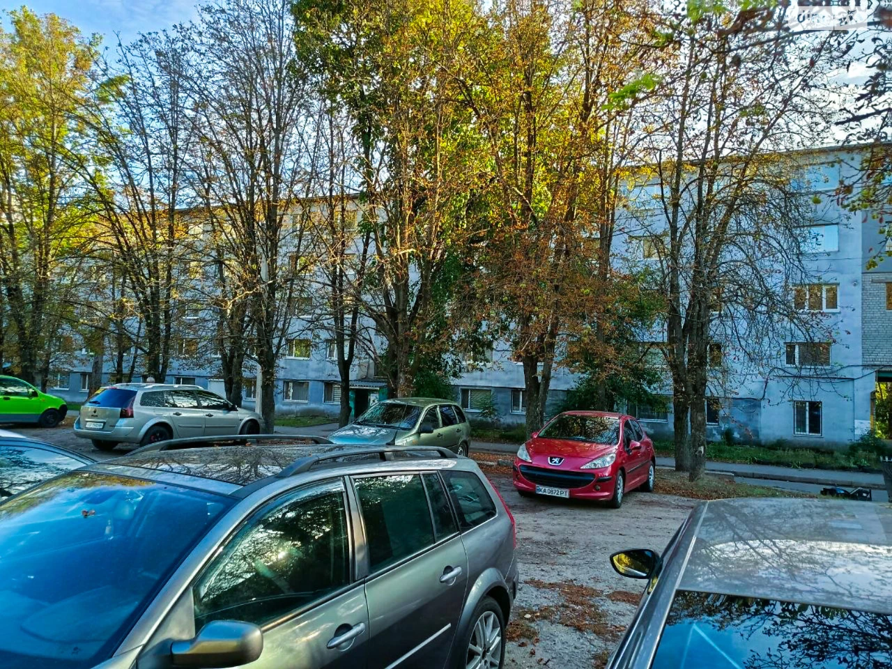 Довгострокова Оренда Квартира Салтівський