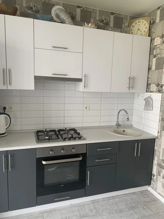 Продам 2х кімнатну квартиру 70 кв. м з автономним опаленням