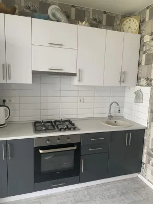 Продам 2х кімнатну квартиру 70 кв. м з автономним опаленням