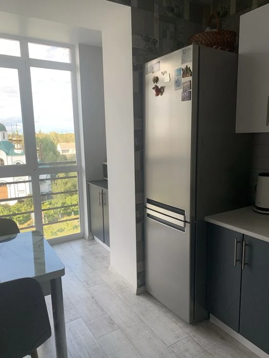 Продам 2х кімнатну квартиру 70 кв. м з автономним опаленням