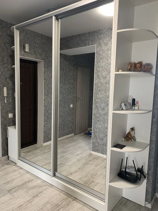 Продам 2х кімнатну квартиру 70 кв. м з автономним опаленням