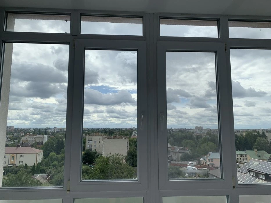 Продам 2х кімнатну квартиру 70 кв. м з автономним опаленням