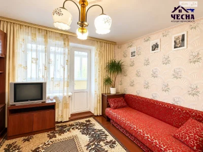 Продаж Квартира Свердловський масив