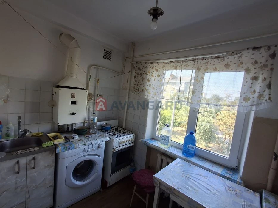 Продаж 2х кімнатної квартири. Магара 9. 14000$
